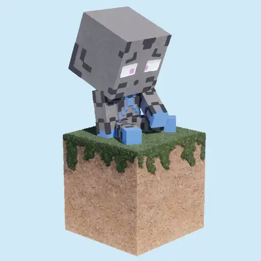 Play Minecraft One Block APK