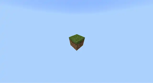 Play Minecraft One Block  and enjoy Minecraft One Block with UptoPlay