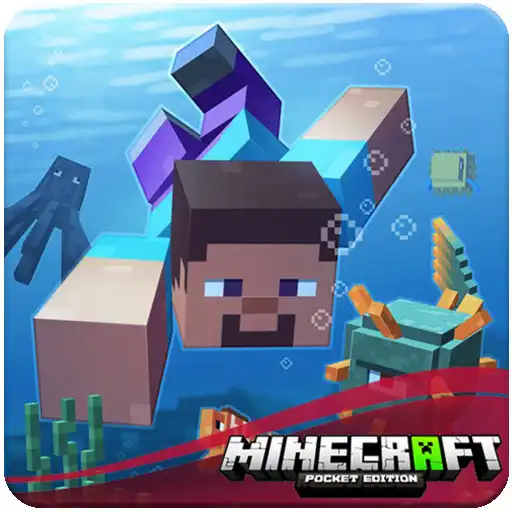 Play Minecraft: PE Master Mods Addons for MCPE APK