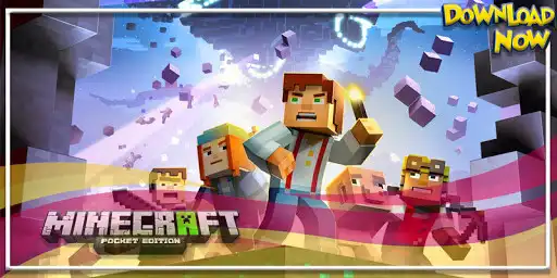Play Minecraft: PE Master Mods Addons for MCPE as an online game Minecraft: PE Master Mods Addons for MCPE with UptoPlay