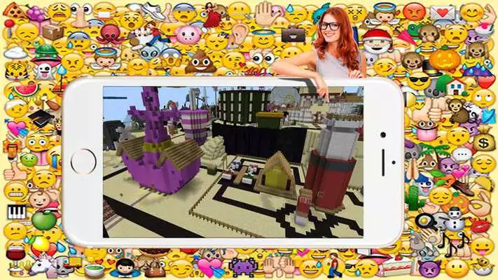 Play Minecraft PE More weapons mod Play Minecraft PE More weapons mod