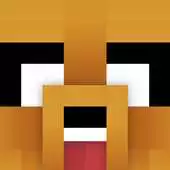 Free play online Minecraft PE Skins Builder APK