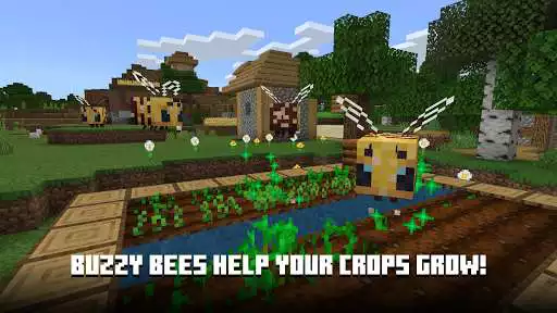 Play Minecraft Trial