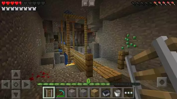 Play Minecraft Trial