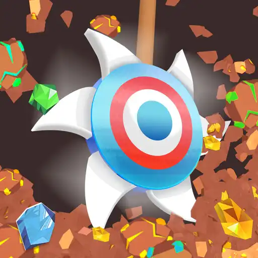 Play Mine Dig - Drill Game APK Play Mine Dig - Drill Game APK