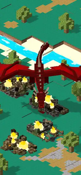 Play Mine digger: Treasure hunt  and enjoy Mine digger: Treasure hunt with UptoPlay