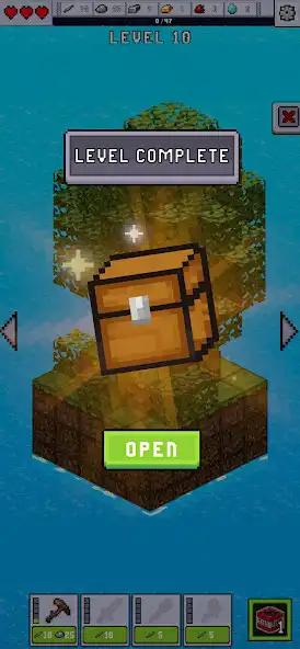Play Mine digger: Treasure hunt as an online game Mine digger: Treasure hunt with UptoPlay