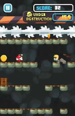 Play Minefall