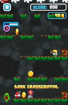 Play Minefall