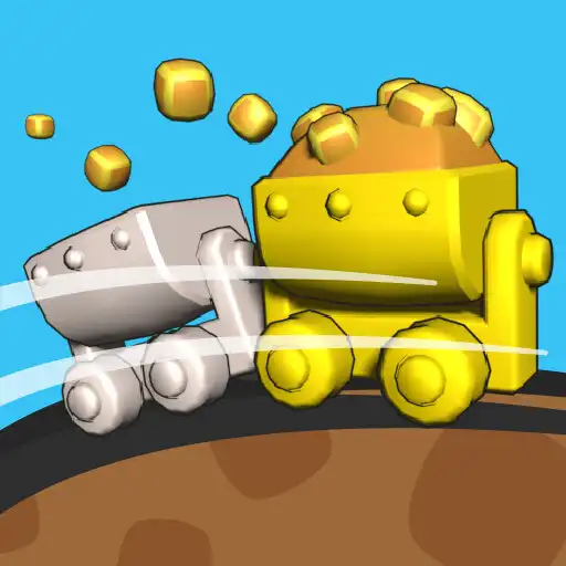 Play Mine Fever Idle APK