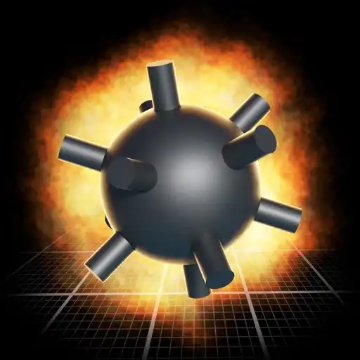 Play Mine Field AR APK