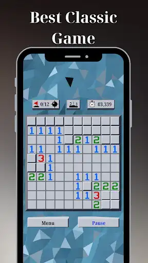 Play Minefield  and enjoy Minefield with UptoPlay