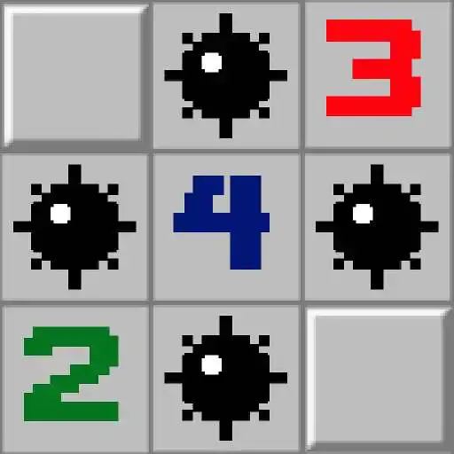 Play Mine Flagger (minesweeper) APK Play Mine Flagger (minesweeper) APK