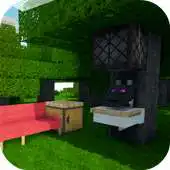 Free play online Mine Furniture Mod MCPE APK Free play online Mine Furniture Mod MCPE APK