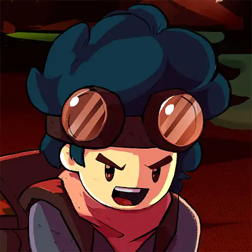 Play MineGeon: Space Mining Dungeon APK