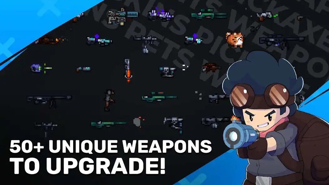 Play MineGeon: Space Mining Dungeon as an online game MineGeon: Space Mining Dungeon with UptoPlay