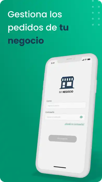 Play Mi negocio MB as an online game Mi negocio MB with UptoPlay