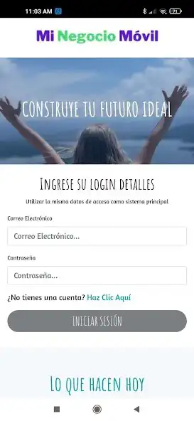 Play Mi Negocio Movil as an online game Mi Negocio Movil with UptoPlay