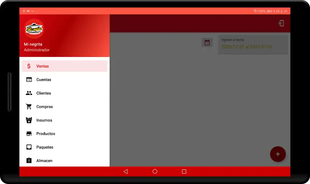 Play Mi negrita Admin as an online game online Mi negrita Admin with UptoPlay Play Mi negrita Admin as an online game Mi negrita Admin with UptoPlay