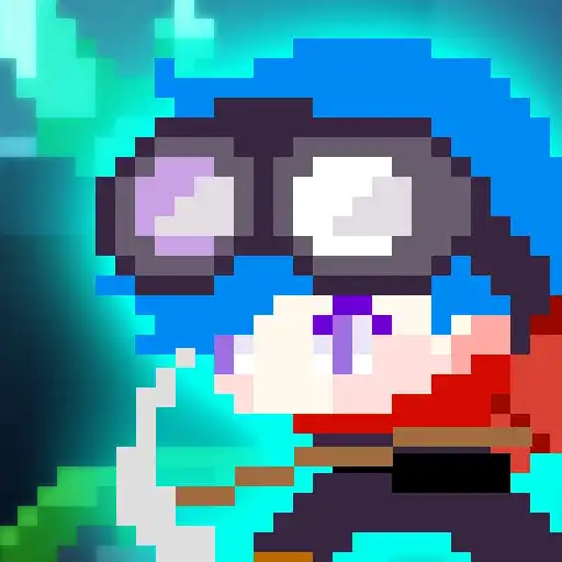 Play Mine Hunter: Pixel Rogue RPG APK Play Mine Hunter: Pixel Rogue RPG APK