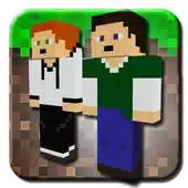Free play online MineKart APK Free play online MineKart APK