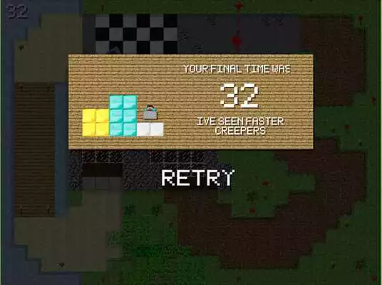 Play MineKart