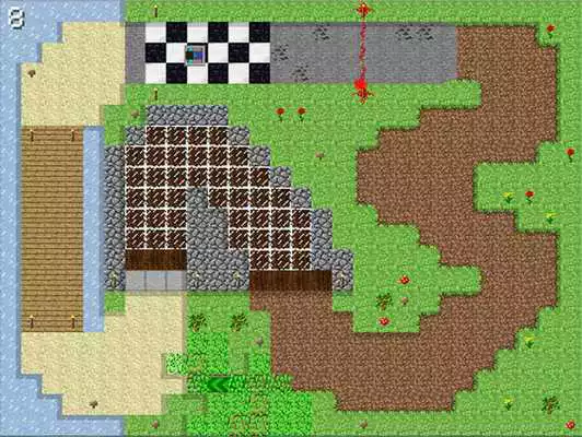 Play MineKart