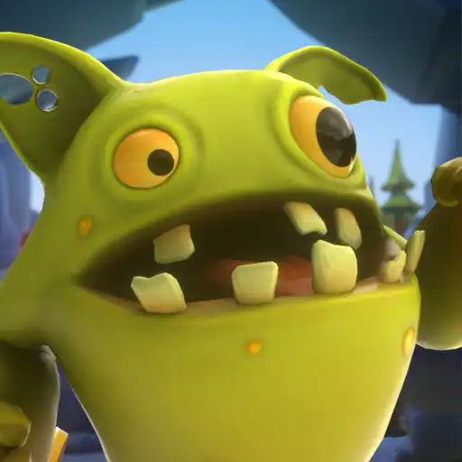 Play Mine Keeper – Idle Gold Miner APK