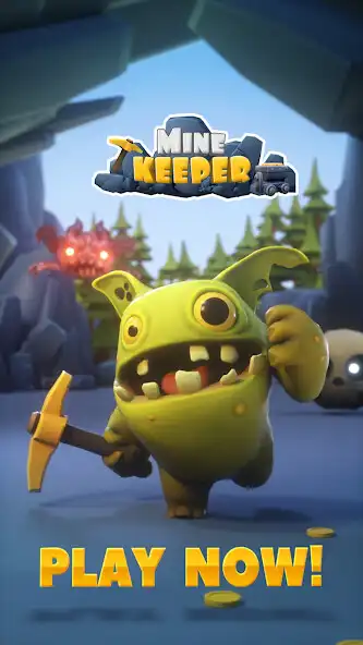 Play Mine Keeper – Idle Gold Miner and enjoy Mine Keeper – Idle Gold Miner with UptoPlay Play Mine Keeper – Idle Gold Miner and enjoy Mine Keeper – Idle Gold Miner with UptoPlay