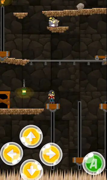 Play mine kong as an online game online mine kong with UptoPlay Play mine kong as an online game mine kong with UptoPlay