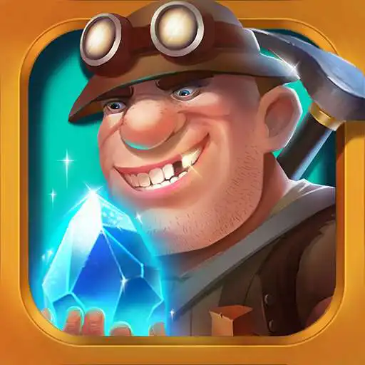 Run free android online Mine Legend - Idle Miner Game APK