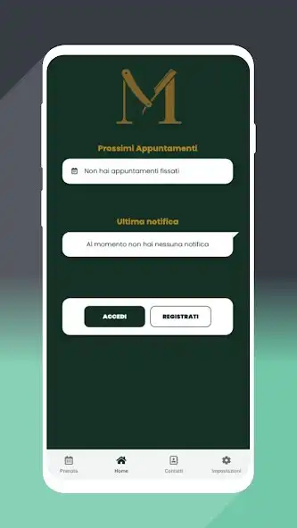 Play Minelli Barberia as an online game Minelli Barberia with UptoPlay