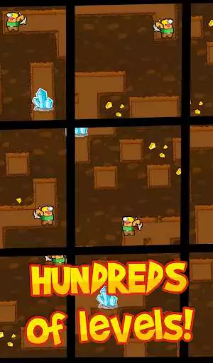 Play APK Mine Maze - Puzzle Game  and enjoy Mine Maze - Puzzle Game with UptoPlay com.tioatum.minemaze