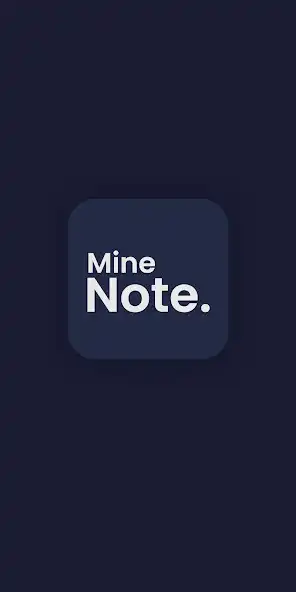 Play Mine-Note: Free Notepad  and enjoy Mine-Note: Free Notepad with UptoPlay