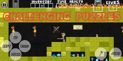 Play Mine Or Die  and enjoy Mine Or Die with UptoPlay