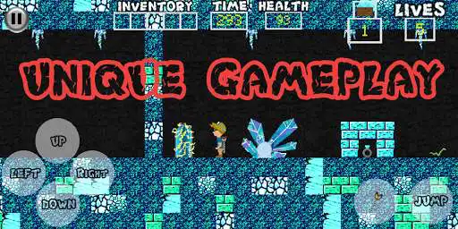 Play Mine Or Die as an online game Mine Or Die with UptoPlay