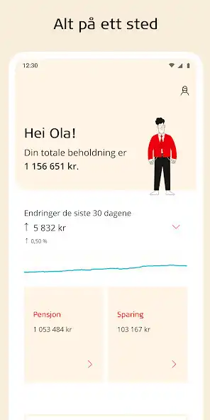 Play Mine penger as an online game Mine penger with UptoPlay