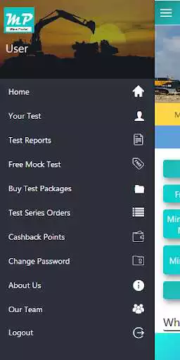 Play Mine Portal - All Mining Solution