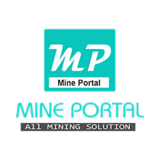 Play Mine Portal - Mining Solution APK Play Mine Portal - Mining Solution APK