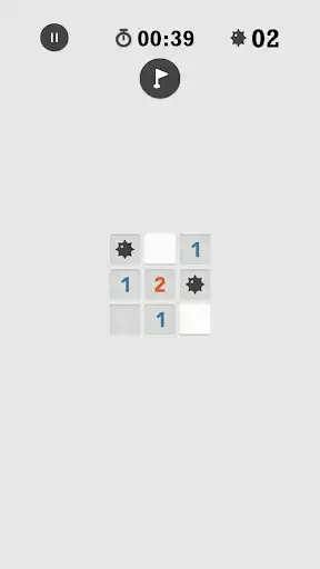 Play Mine Puzzle  and enjoy Mine Puzzle with UptoPlay