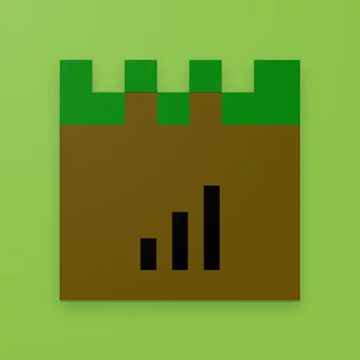 Play MineQuery - MC Server Status Info APK Play MineQuery - MC Server Status Info APK