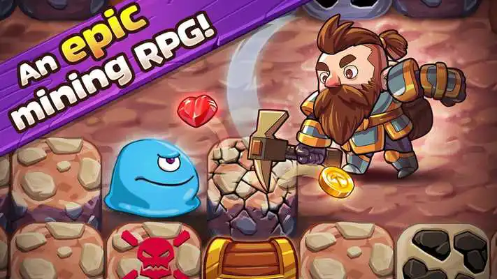 Play Mine Quest 2