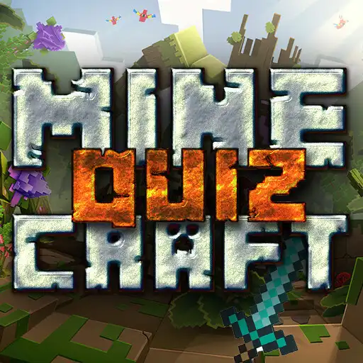 Play Mine Quiz Craft APK