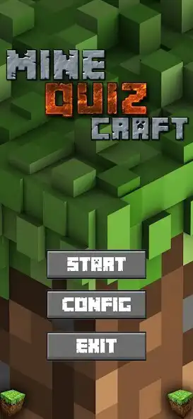 Play Mine Quiz Craft  and enjoy Mine Quiz Craft with UptoPlay