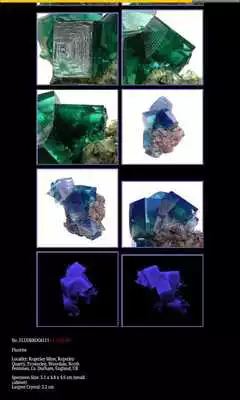 Play Mineral Classics
