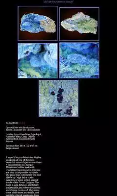 Play Mineral Classics