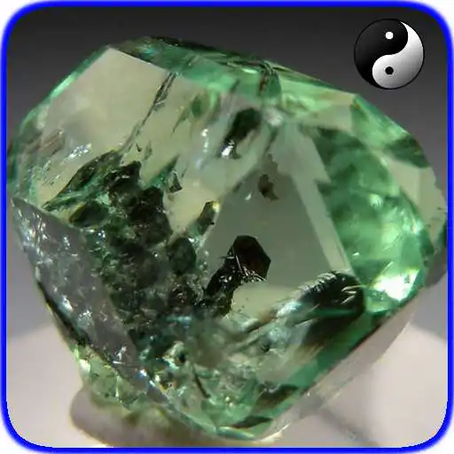 Play Mineral Handbook APK Play Mineral Handbook APK