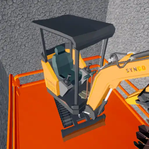 Play Mineral Rush APK