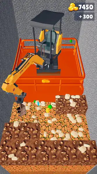 Play Mineral Rush as an online game online Mineral Rush with UptoPlay Play Mineral Rush as an online game Mineral Rush with UptoPlay