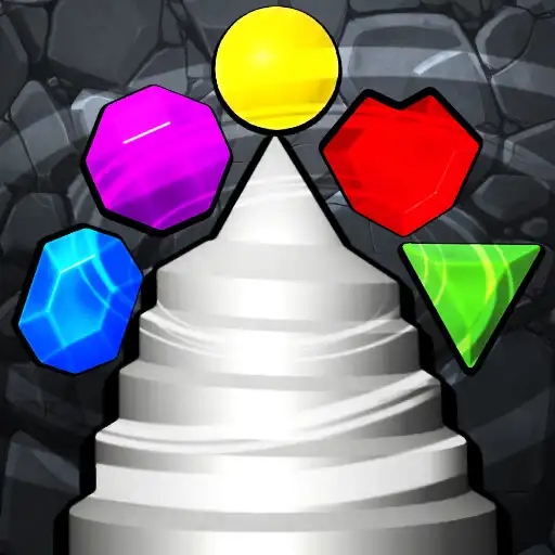Play Minerals Digger APK